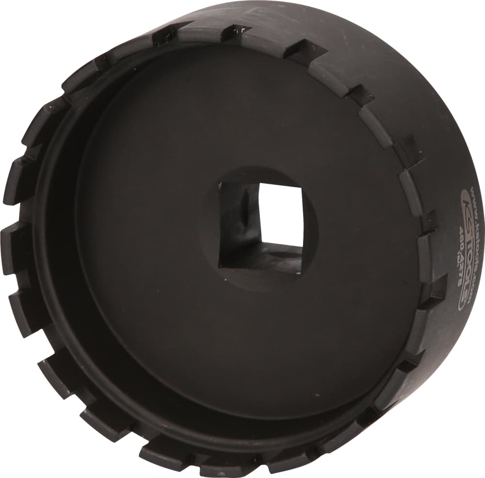 Douille pour joints caoutchoucs de valve relais HINO (17 T)