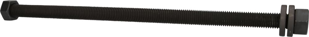 Tige filetée M20x2,5 L.500 mm