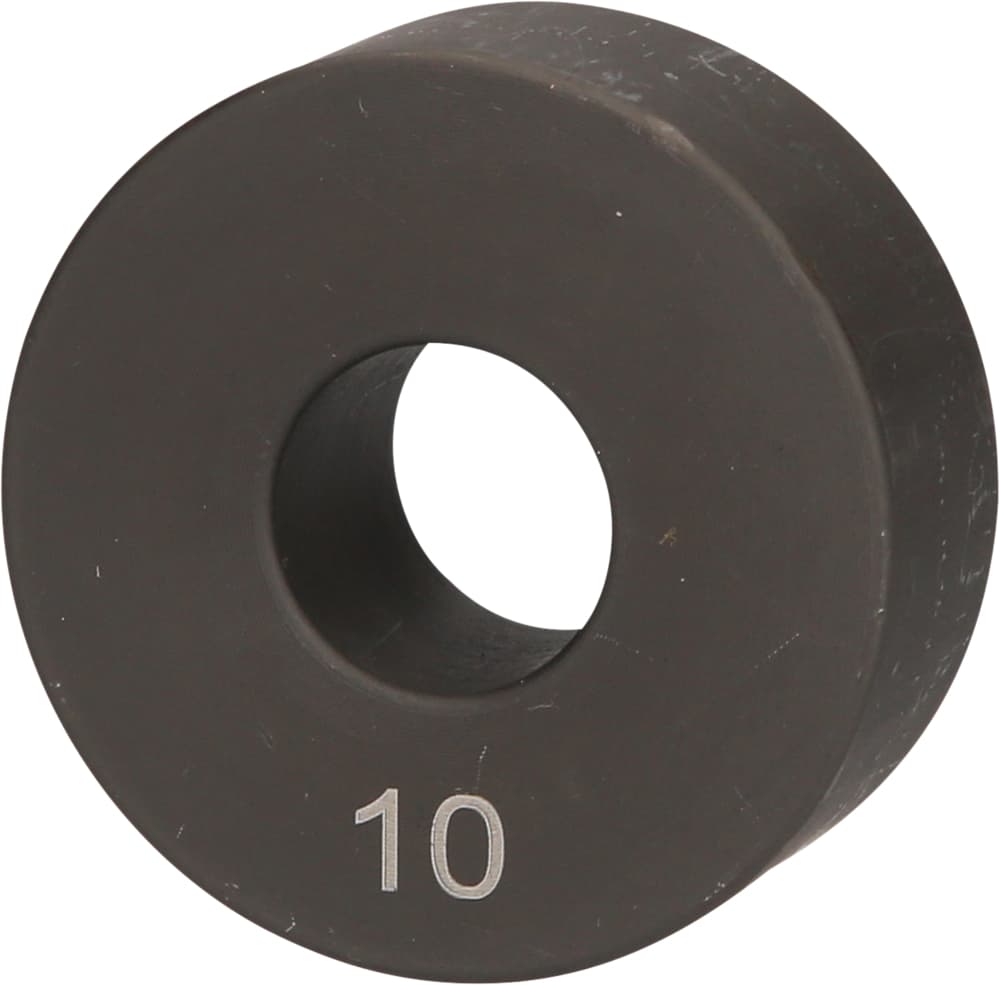 Pièce de pression, DIM extérieur 55 mm, DIM intérieur 20 mm