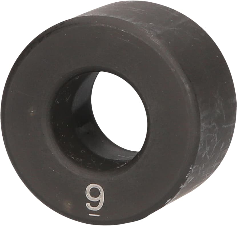 Tige filetée M24x3 L.500 mm