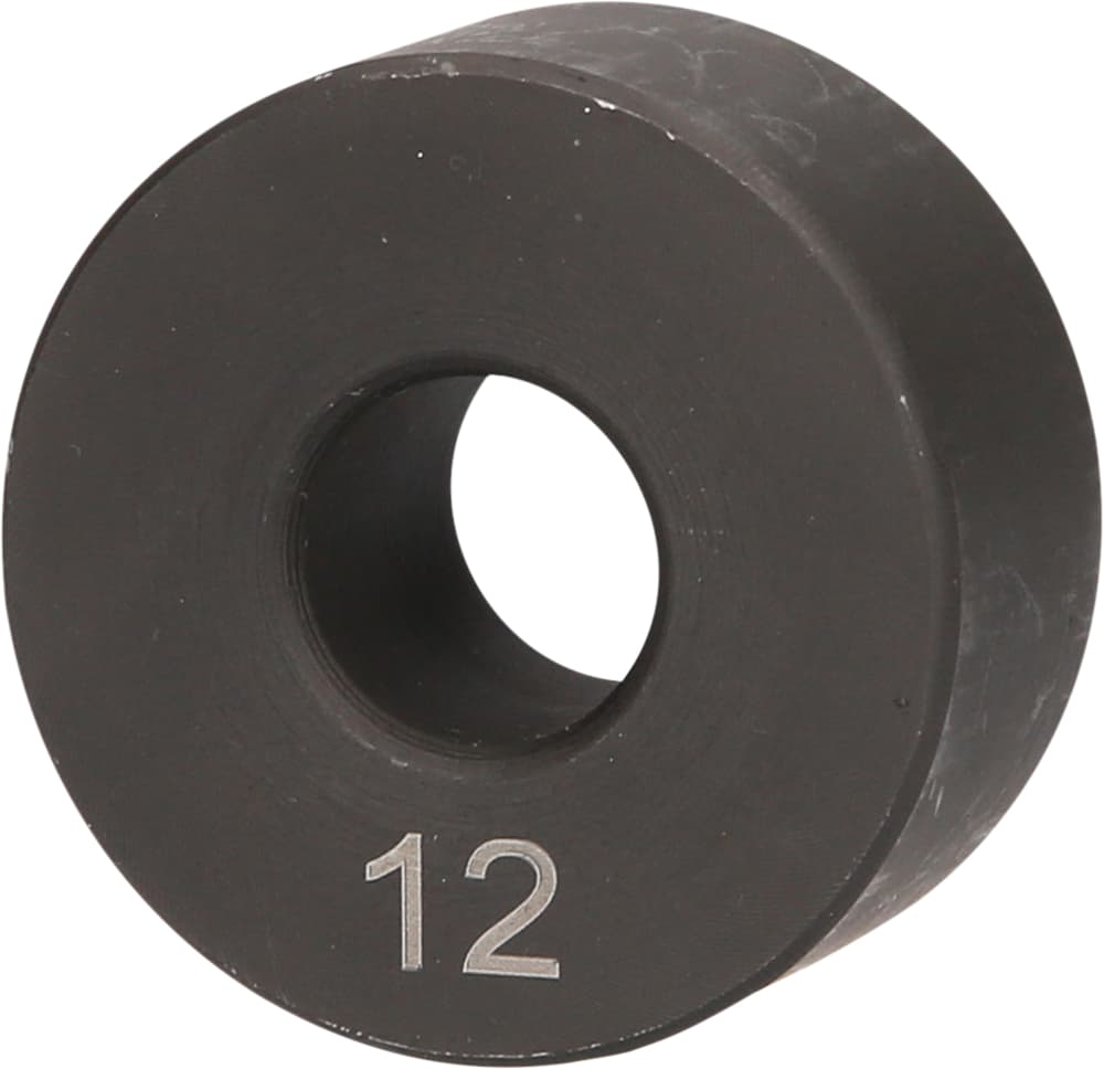 Pièce de pression, DIM extérieur 35 mm, DIM intérieur 16 mm
