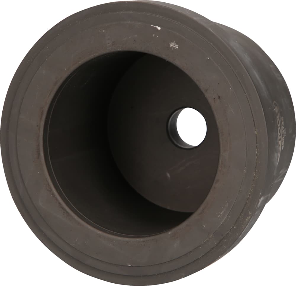 Cloche de montage, DIM ext. 108 mm, DIM int. 70 mm