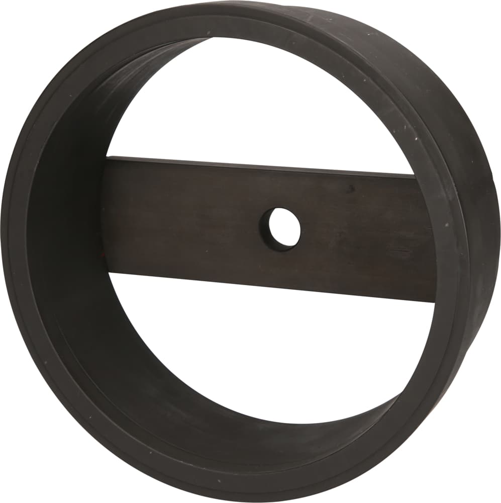 Cloche de montage, DIM ext. 190 mm, DIM int. 165 mm