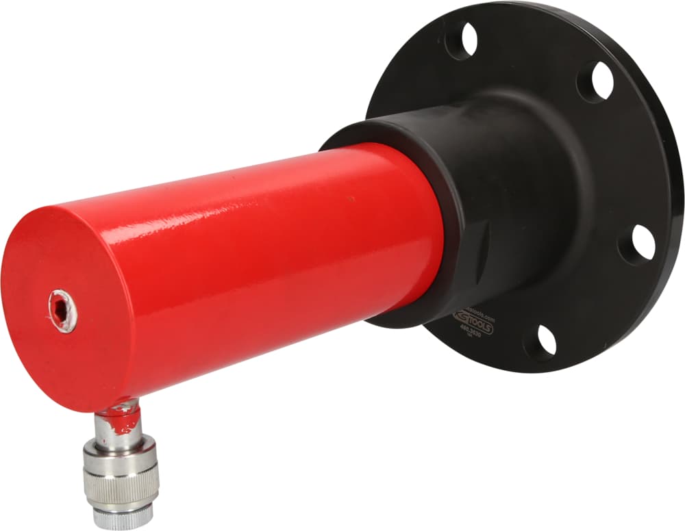 Jeu d'extracteur de moyeux de roue pour MAN, 3 pcs.