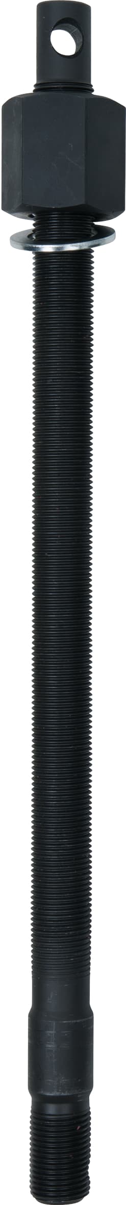 Vis de force avec écrou 7-16“x14G