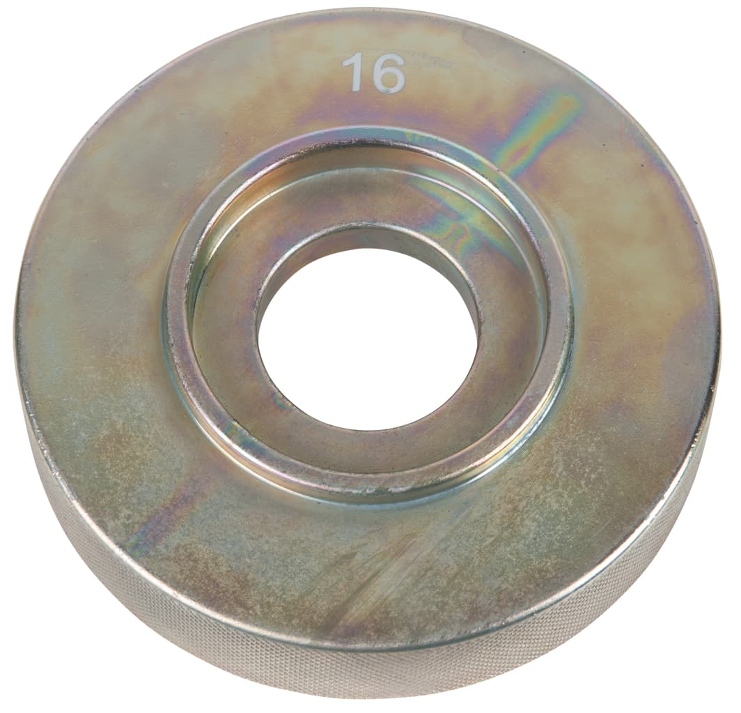 Bague de maintien -montage diam 103x26 mm