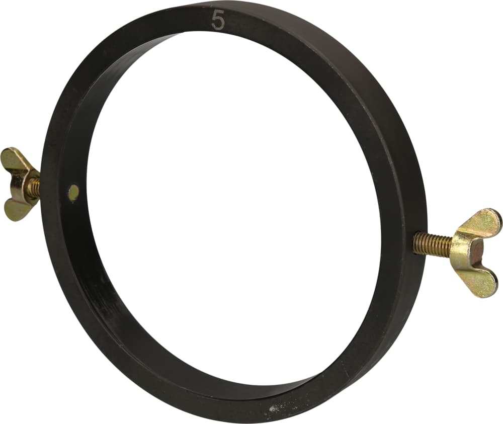 Anneau de maintien DIM 140 mm