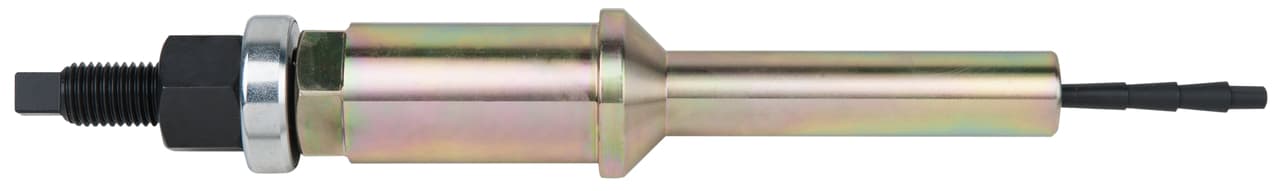 Outil de démontage de douille d'injecteur pour Volvo