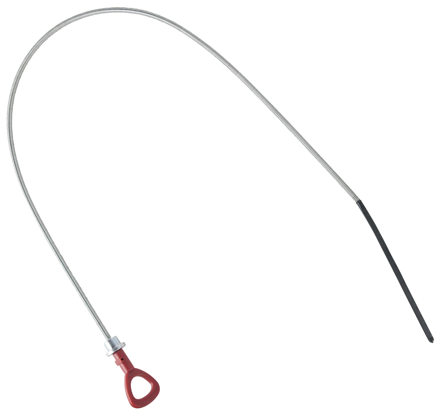 Jauge d'huile de transmission pour Mercedes, L. 1035 mm