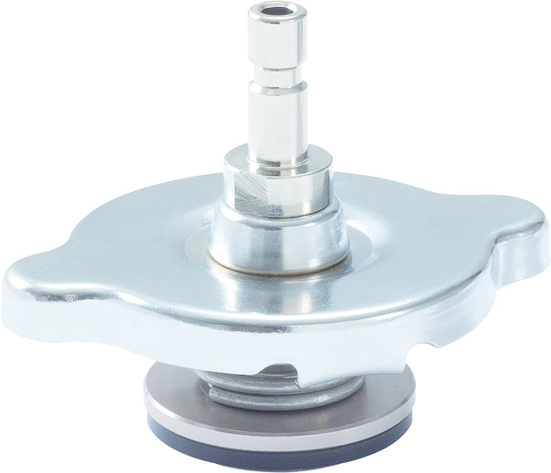 Adaptateur baïonnette diam 60 mm