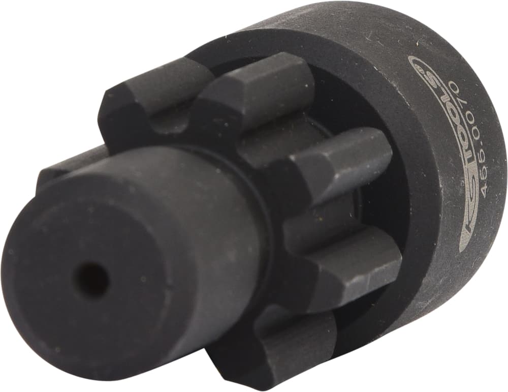 Entraîneur manuel de volant moteur 1-2'' pour Scania