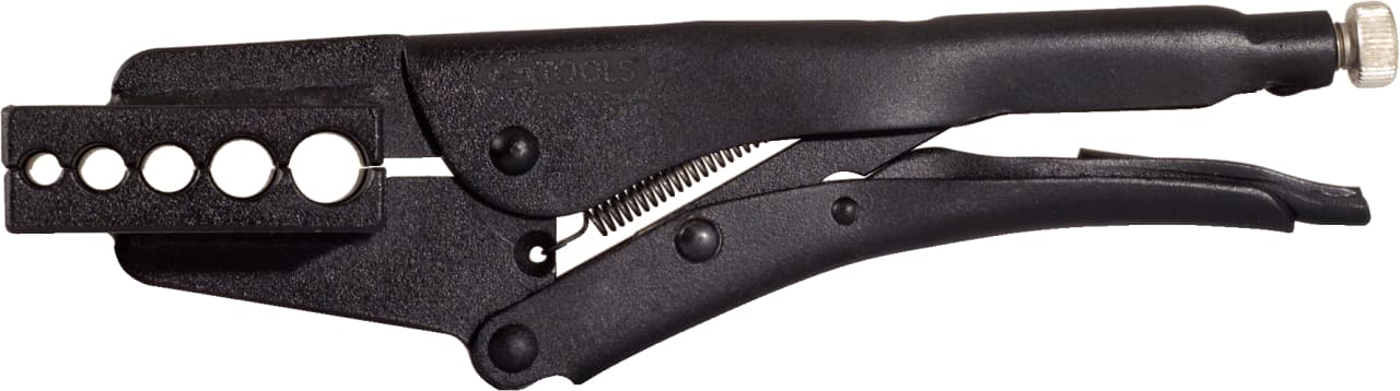 Pince étaux spéciale, DIM 7-14 mm
