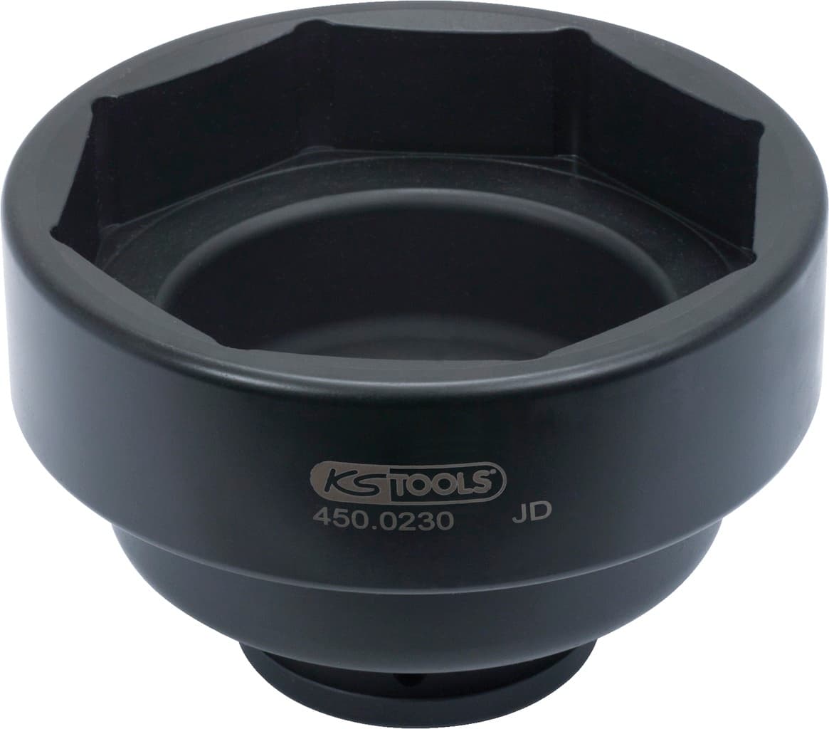 Douille 3-4'' pour écrou d'essieu HINO 11.9 t