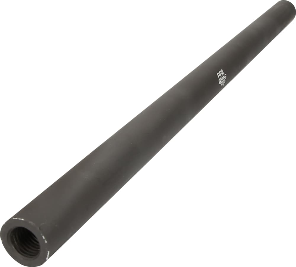 Traverse support. L.596 mm