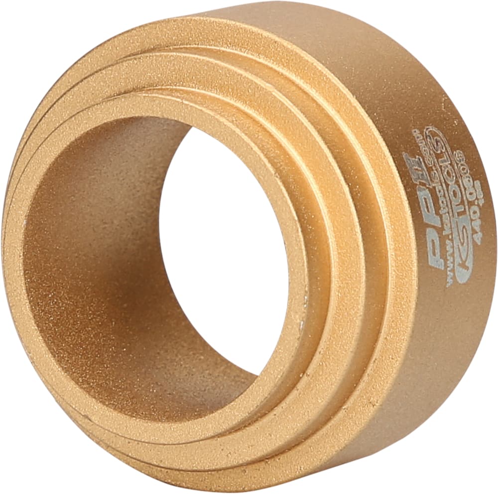 Douille de centrage diam 47.5 mm