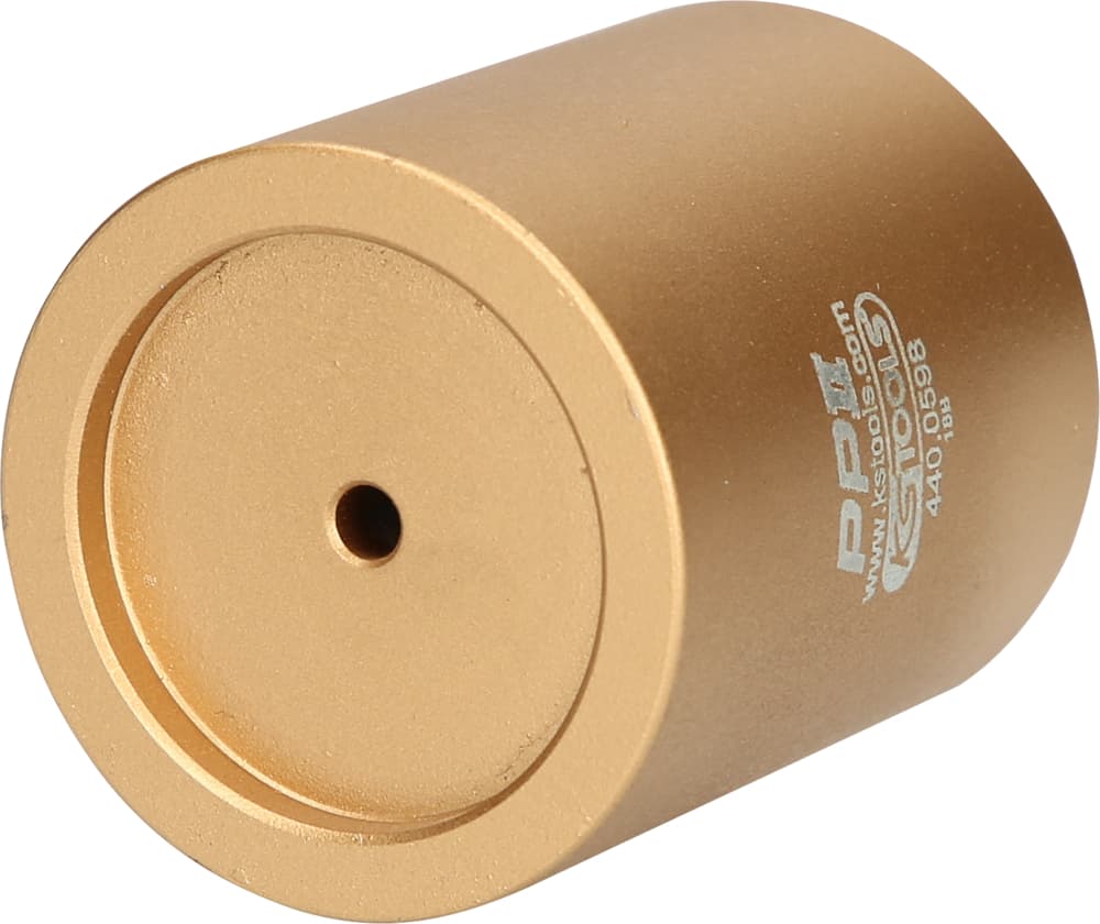 Rallonge. diam 51 mm
