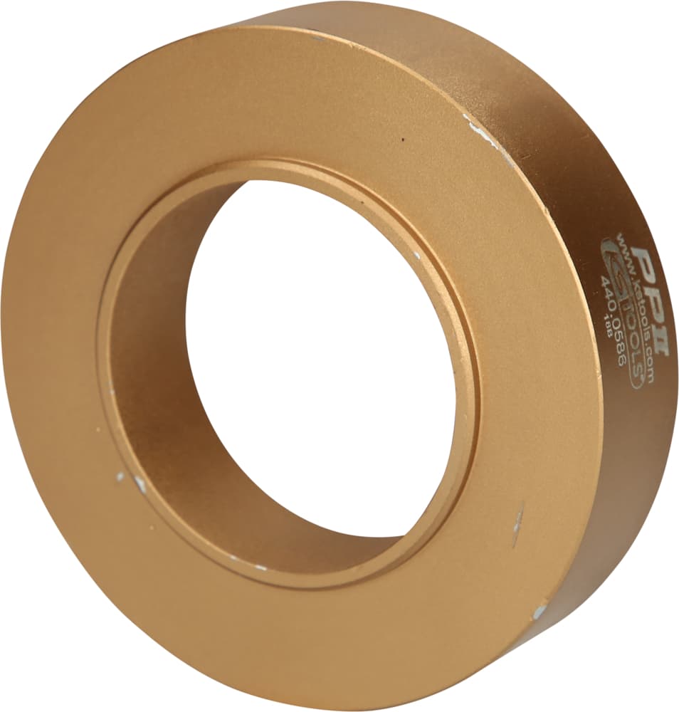 Entretoise étagée. L.31 mm