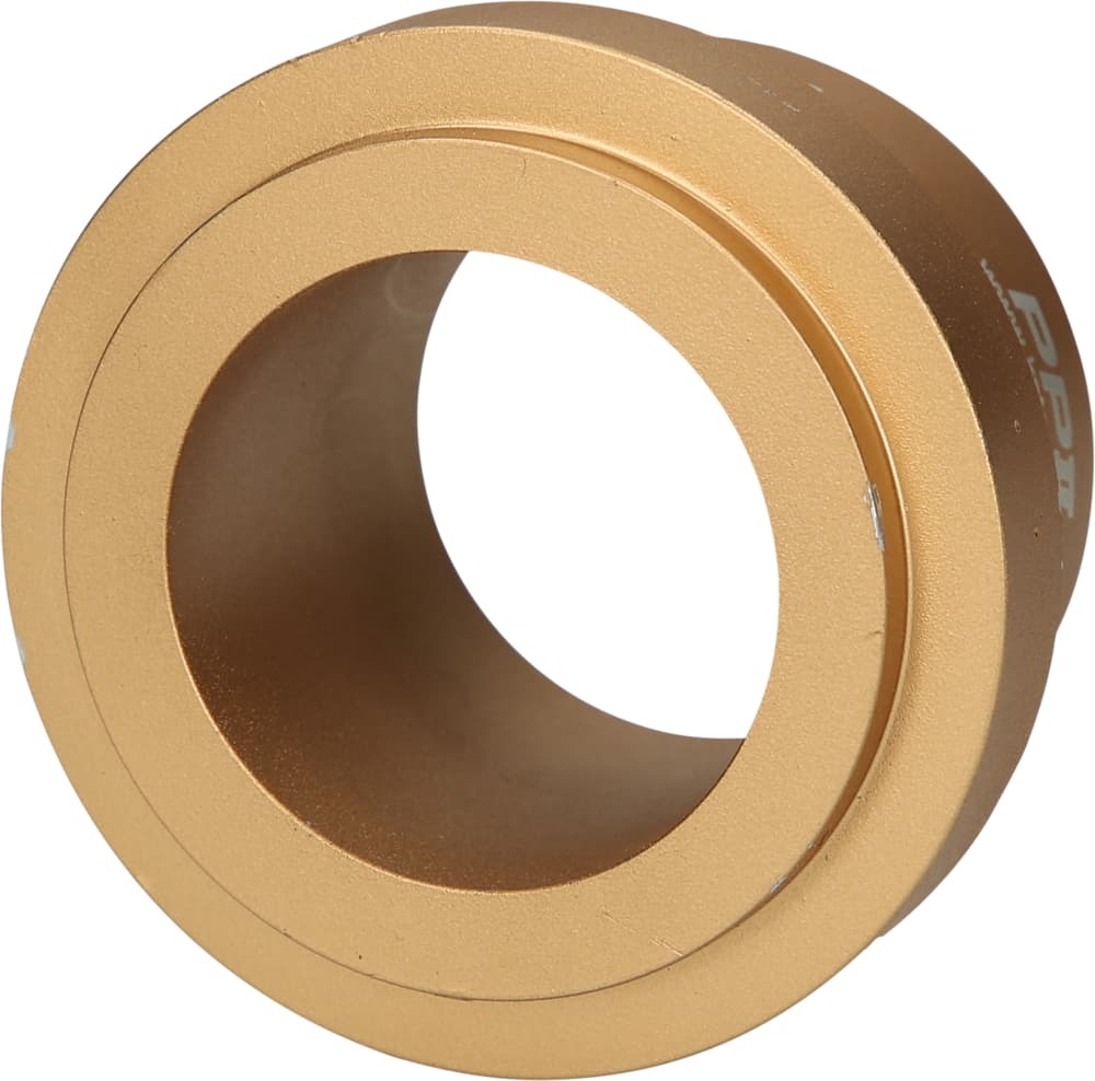 Douille de pression. L. 52 mm