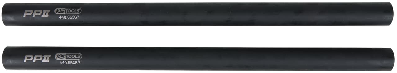 Jeu de 2 rallonges. 350 mm