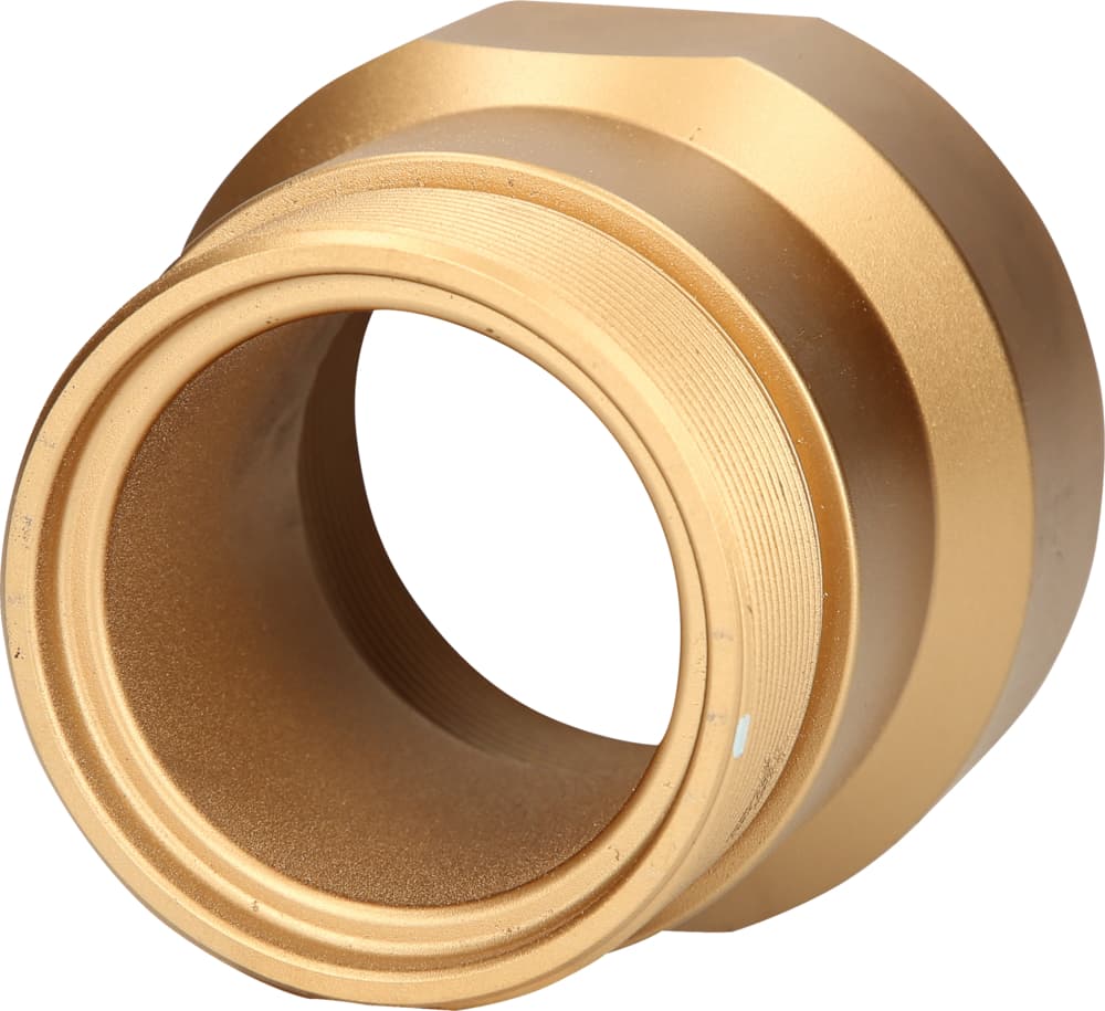 Adaptateur taraudé 2.1-2''pour corps