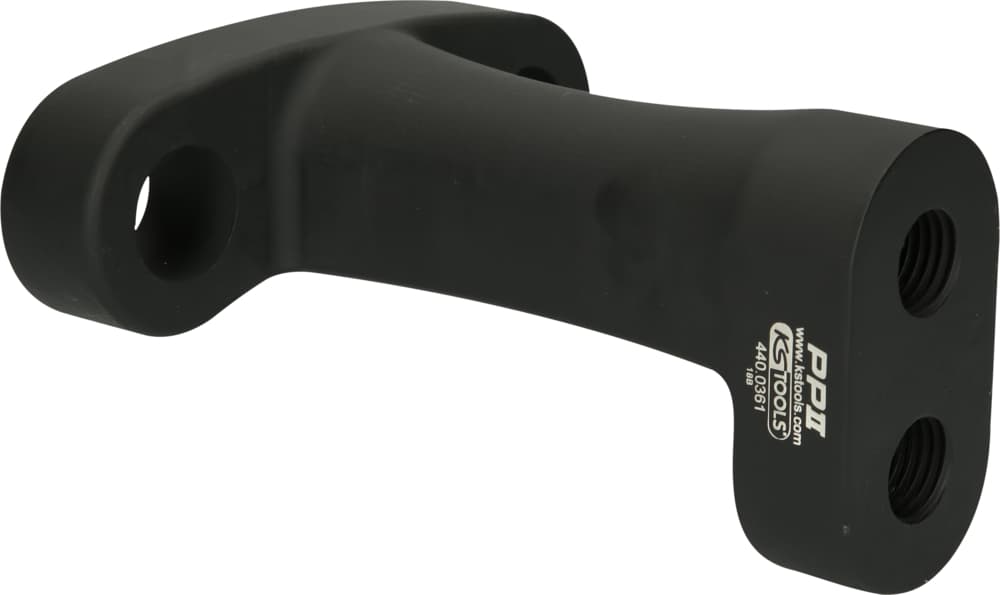 Sabot de pression. diam 155 mm. 90 mm