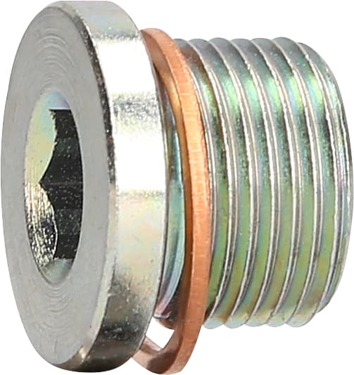 Bouchon de vidange M20 x 1,5 x 18 mm pour Mercedes