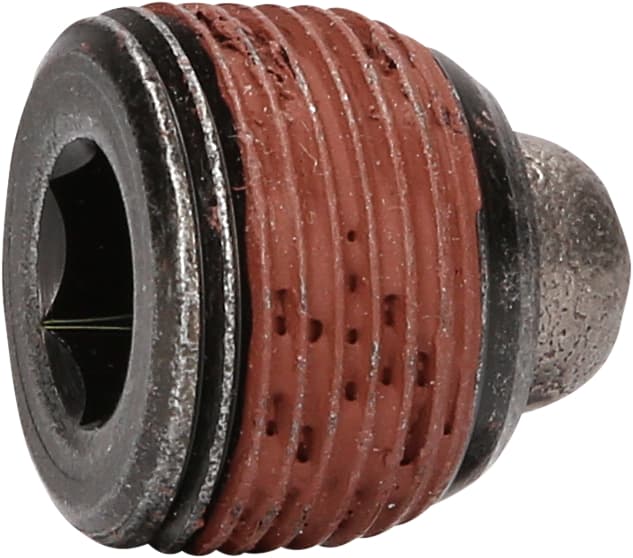 Bouchon de vidange M24 x 1,5 x 27 mm pour Volvo