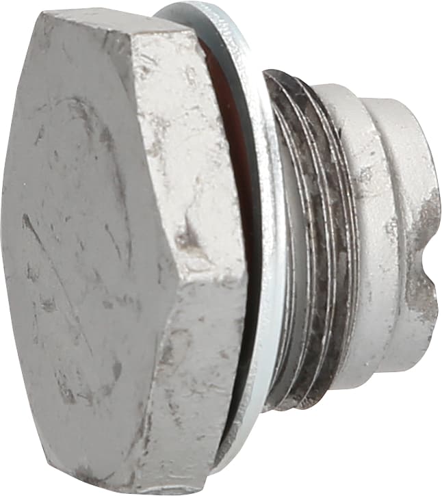 Bouchon de vidange M24 x 1,5 x 23 mm pour Volvo