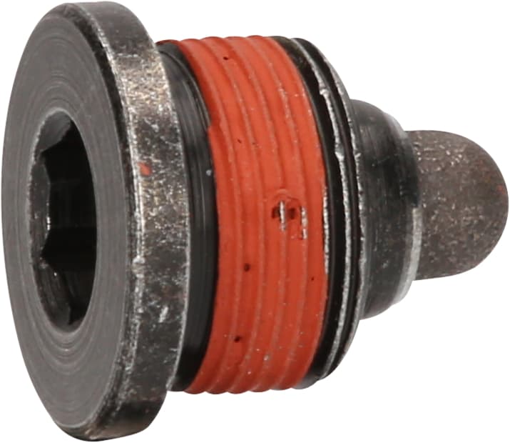 Bouchon de vidange M26 x 1,5 x 31 mm pour Volvo