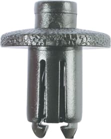 Agrafes d'assemblage de la roue pour Mazda et Toyota/Lexus, 10 pcs