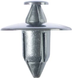 Agrafes à pousser pour Nissan et Volvo, 10 pcs