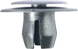 Clip pour garniture de coffre pour Peugeot/Citroën et Mercedes, 10 pcs