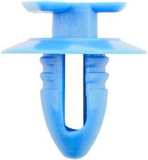 Agrafes pour garnitures pour Fiat et Alpha Romeo, 10 pcs