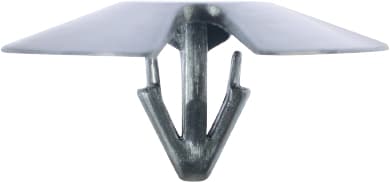 Agrafes de capots d'étanchéité pour Chrysler, 10 pcs