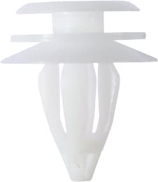 Agrafes pour garnitures de portières pour BMW, 10 pcs