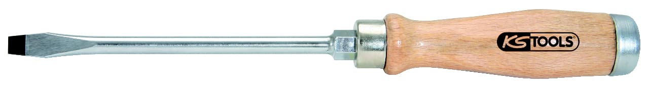 Tournevis ERGOTORQUE® BOISmax Fente - 4,5mm