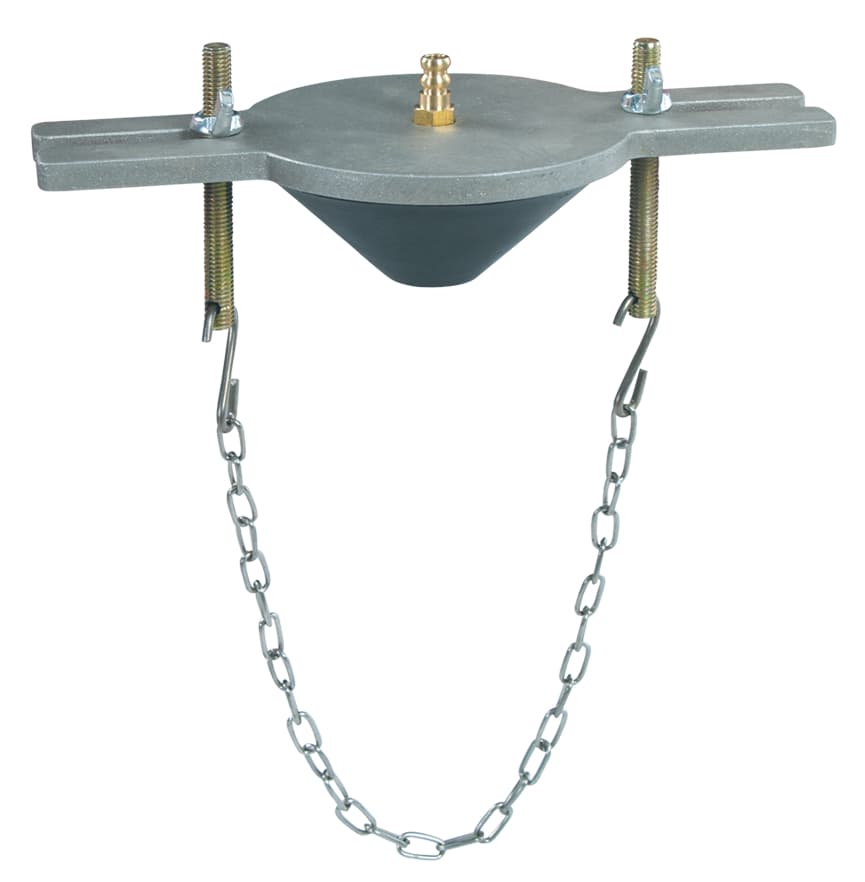 Bouchon universel pour 160.0008