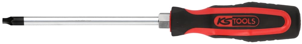 Tournevis ERGOTORQUEplus® 4 pans, #2, 405mm