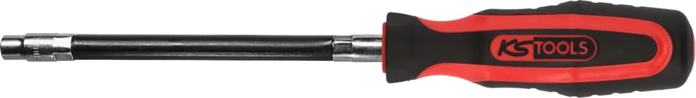 Tournevis à douilles ERGOTORQUEplus, flexible, 6 mm