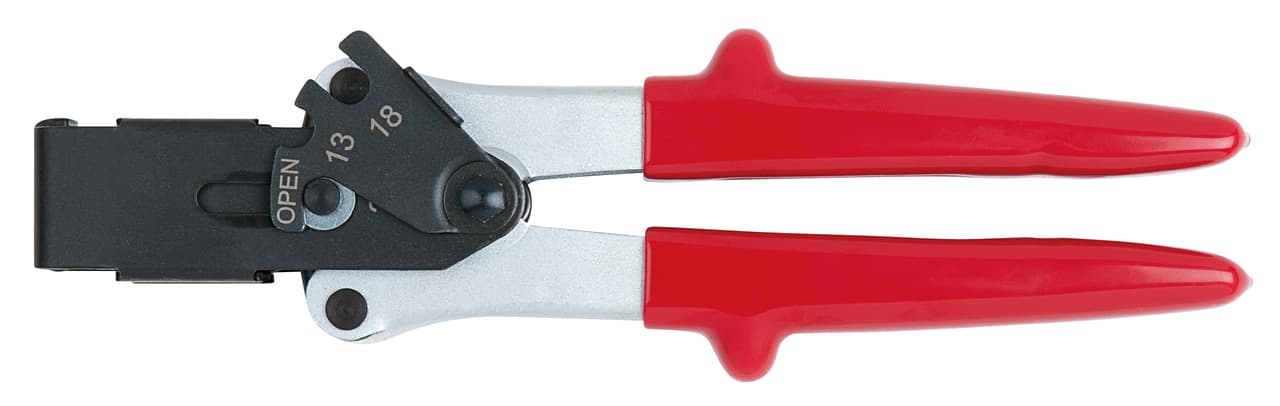 Pince pour cheville à expansion,230mm