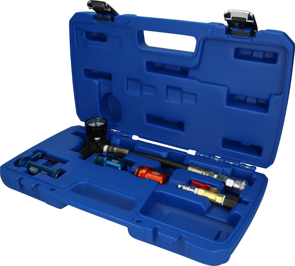 Kit de vidange pour boite de vitesses, 5 pcs