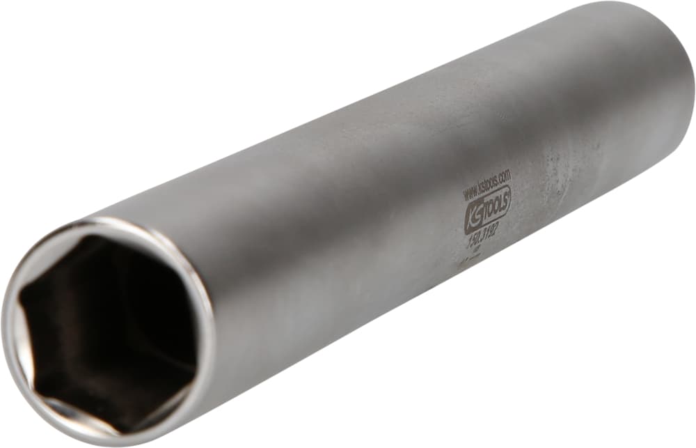 Douille 1/2'' 6 pans de 19 mm pour alternateur