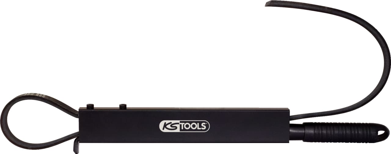 Clé de maintien pour poulies de courroies trapézoïdales, 360 mm