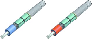 Alignement de l’embrayage pour centreur d’embrayage 42-52MM, pour 150.2450