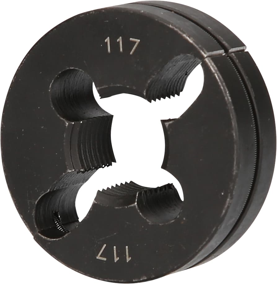 Filière M18x1,5
