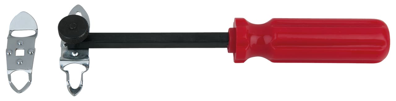 Outil de montage de joints de pare-brise, 210 mm