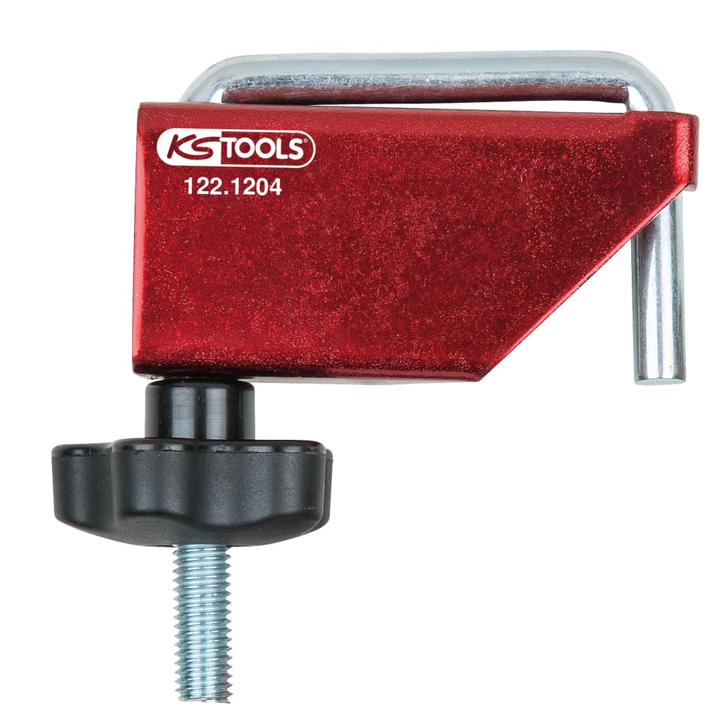 Pince à clamper max. DIM 45 mm (1,3/4)''