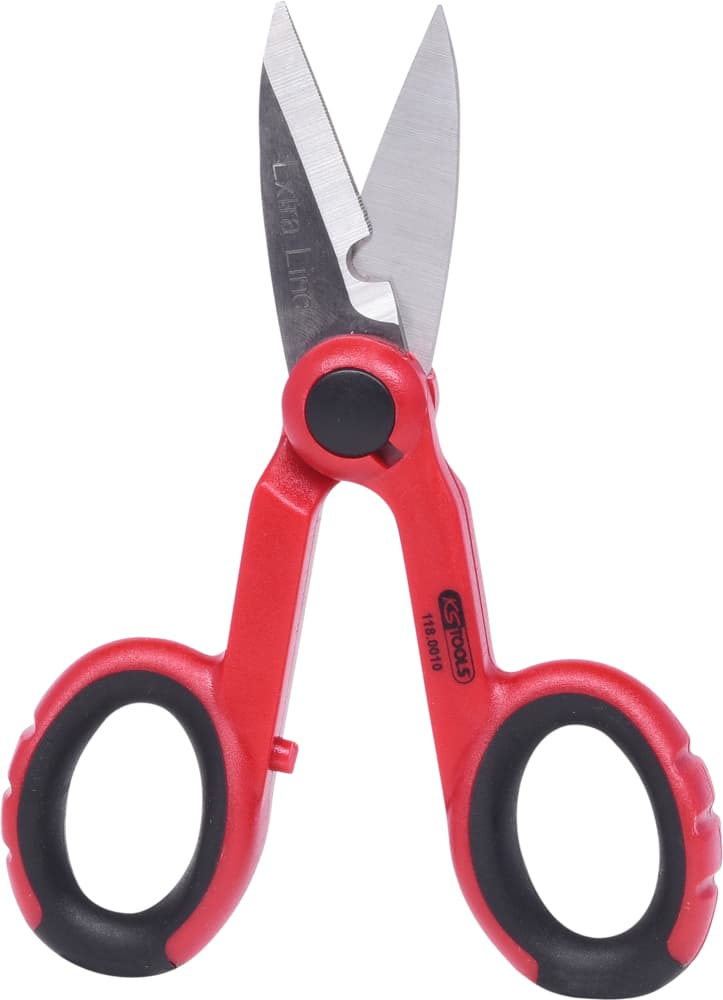 Ciseau d'atelier universel, 140 mm