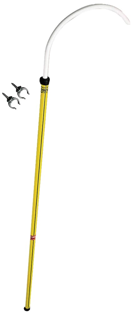 Perche sauvetage isolante, L.147 cm