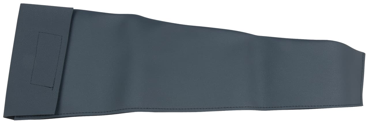 Sac de rangement pour cisaille avec revêtement isolant